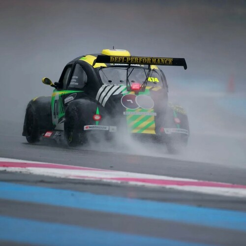 🏁 Fin de saison : une belle aventure humaine et sportive !